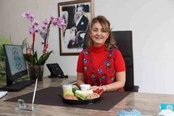 ALKÜ’lü Beslenme Uzmanı Soylu, &quot;Sahur yemeğini atlamayın&quot;
