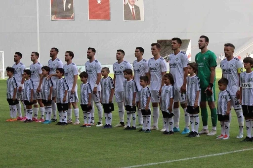 Altay’da düşüş devam ediyor