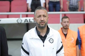 Altay’da Tuna Üzümcü, Sinan Kaloğlu’nu geride bıraktı
