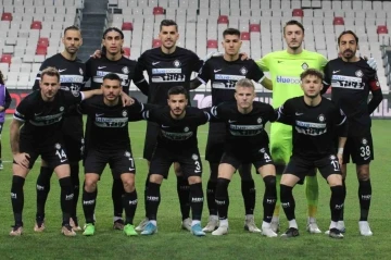 Altay, en uzun kazanamama serisini yaşıyor
