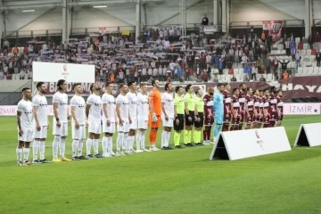 Altay, galibiyet serisi yapmak istiyor
