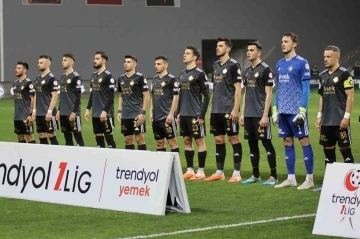 Altay’ın konuğu Bandırmaspor