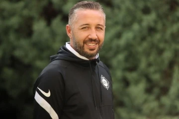 Altay, Tuna Üzümcü yönetiminde çalışıyor