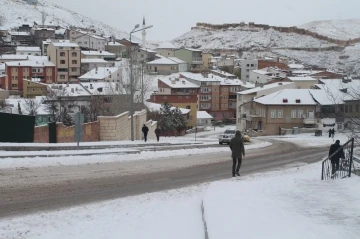 Alttan ısıtmalı sistemle sürücülerin yüzü güldü kışın kazalar azaldı
