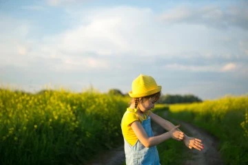 Aman dikkat! Artan uyuz vakalarında ne yapmalı?