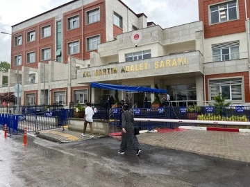 Amasra’daki maden kazası davasında 2’nci duruşma görülmeye başlandı
