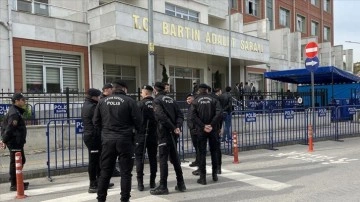 Amasra'da maden ocağındaki patlamaya ilişkin dava tutuksuz sanıkların savunmalarıyla sürüyor