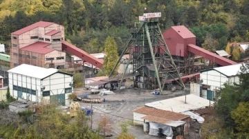 Amasra'da maden ocağındaki patlamaya ilişkin davanın görülmesine başlandı