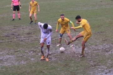 Anadolu’da futbol çileye dönüştü