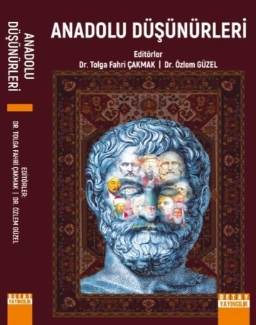 ‘Anadolu Düşünürleri’ raflardaki yerini aldı
