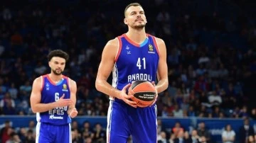 Anadolu Efes'te yol ayrımı