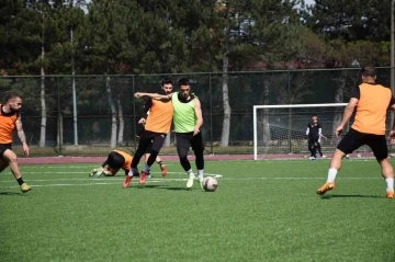 Anadolu Üniversitesi Spor kulübü, Aydın’a yarın gidecek
