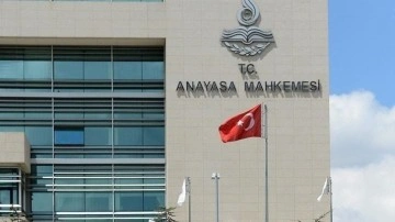 Anayasa Mahkemesi 2023'te yaklaşık 110 bin başvuruyu sonuçlandırdı