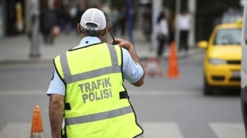 Ankara'da yarın bazı yollar trafiğe kapatılacak