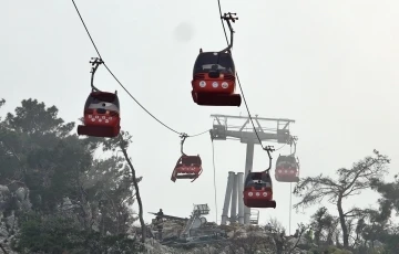 Antalya’daki teleferik kazası soruşturmasına 19 kişi daha eklendi