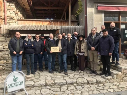 Antalya gastronomi destinasyonu olacak
