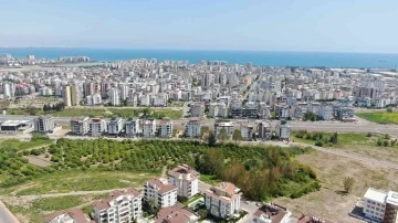 Antalya’nın 2021 yılında aldığı göç 88 bin 305, verdiği göç 80 bin 505
