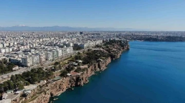 Antalya’nın deprem künyesinde Hatay ve Kahramanmaraş detayı
