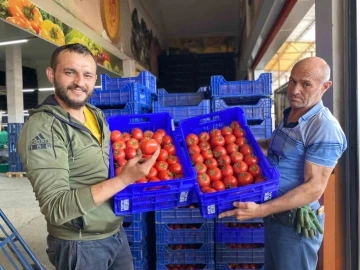 Antalya, Rusya-Ukrayna savaşı sebebiyle yaşanan ihracat kaybını doğu ülkeleriyle kapatmaya çalışıyor
