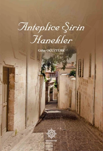 Anteplice Şirin Hanekler kitabı okuyucularla buluştu
