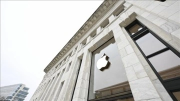 Apple'ın satışları beklentilerin üzerine çıktı