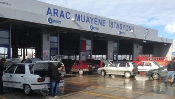 Araç muayene ücretlerindeki artış vatandaşları oldukça zorluyor 