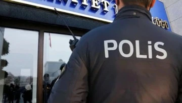 Aralarında Bursa'nın da olduğu bahis operasyonunda 97 şahıs yakalandı