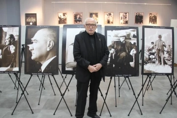 Araştırmacı-yazar Hanri Benazus, İzmir’de hayatını kaybetti