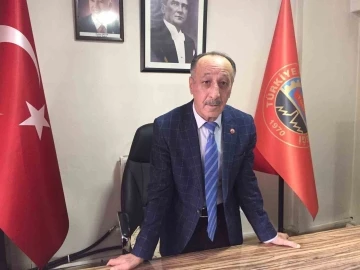 Araz: “En düşük emekli maaşı asgari ücret kadar olmalı”
