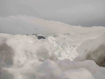 Ardahan-Ardanuç yolu 12 ay trafiğe açık kalsın talebi
