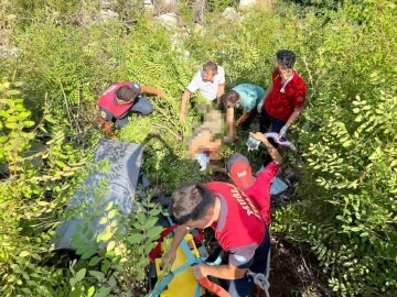 Arkadaşı ile buluşacaktı, kaza yaparak hayatını kaybetti
