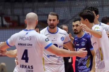 Arkas Spor, 4’te 4 yapmanın peşinde
