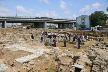 Arkeolojinin önemini ve uygulanan yasaları
