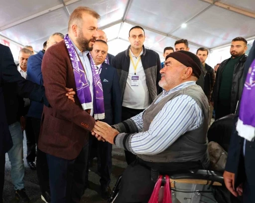 Arnavutköy’de düzenlenen Ordu Tanıtım Günleri’nde renkli görüntüler oluştu
