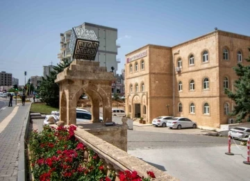 Artuklu Üniversitesi Tıp Fakültesi öğrencilerini almaya hazır
