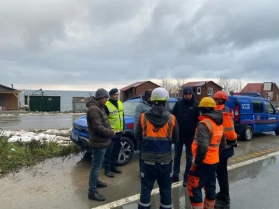 Artvin’de tünel içinde Gürcistan plakalı bir tır yandı: 5 yaralı
