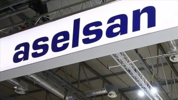 ASELSAN'dan 1 milyar 89 milyon lira ve 34 milyon dolarlık ilave sözleşme