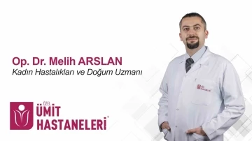 Aşı ile rahim ağzı kanserinden kurtulmak mümkün
