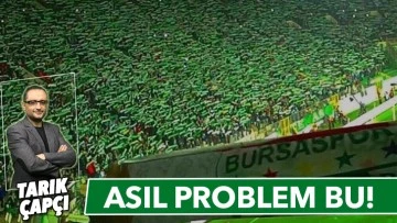 ASIL PROBLEM BU !​