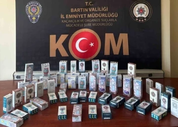 Aşırı sıcakları fırsata dönüştürmek istedi polise yakalandı
