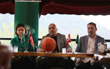 Aşkın Değirmenci: &quot;Bursa, Uludağ Basketbol’u fark etsin!&quot;