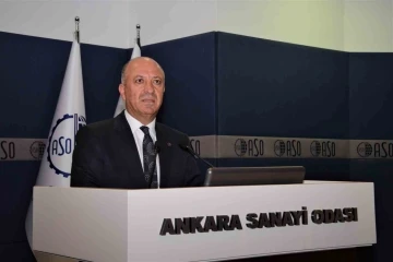 ASO Başkanı Ardıç: “15 Temmuz’u unutmadık, unutmayacağız, unutturmayacağız”
