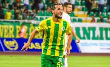 Atakan Aybastı: &quot;Şehrimize yakışır bir futbol izlettireceğiz&quot;
