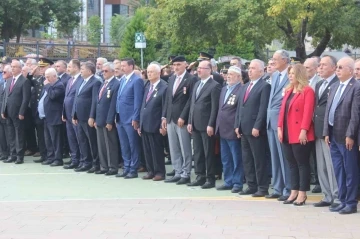 Atatürk’ün Giresun’a gelişi ve Gaziler Günü kutlamaları
