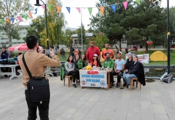 Atatürk Üniversitesinde &quot;kampüse hoş geldin&quot; oryantasyon programı başlıyor
