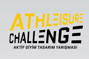 Athleisure Challenge Aktif Giyim Tasarım Yarışması başladı