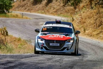 Atış Motorsport, şampiyonluk yolunda
