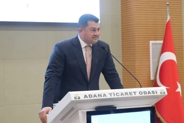 ATO’dan tarım ve ormancılık bakanlığına sektörel rapor
