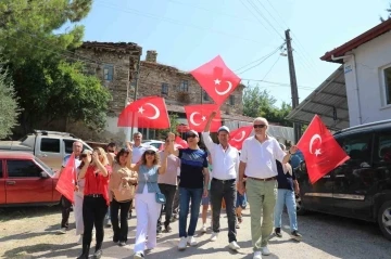 Attouda’nın tarihi 5 asır daha geriye uzandı
