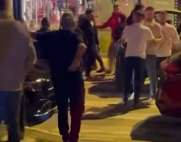 Bursa'da Atv ile yayaya çarptı, kaçarken yakalanıp darp edildi